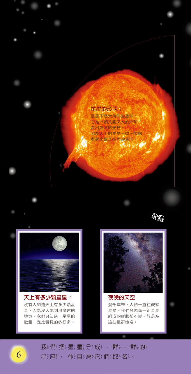 EYEKNOW點讀百科加太空筆：圖片 15